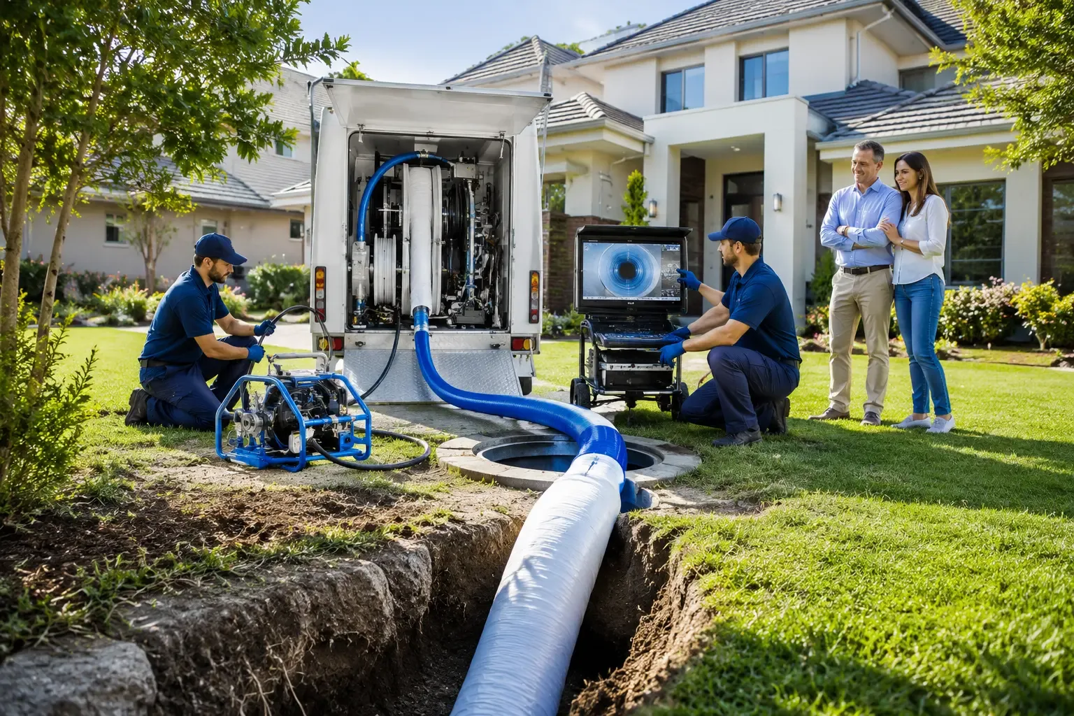Local Pipe Relining services in Terra Ceia, FL
