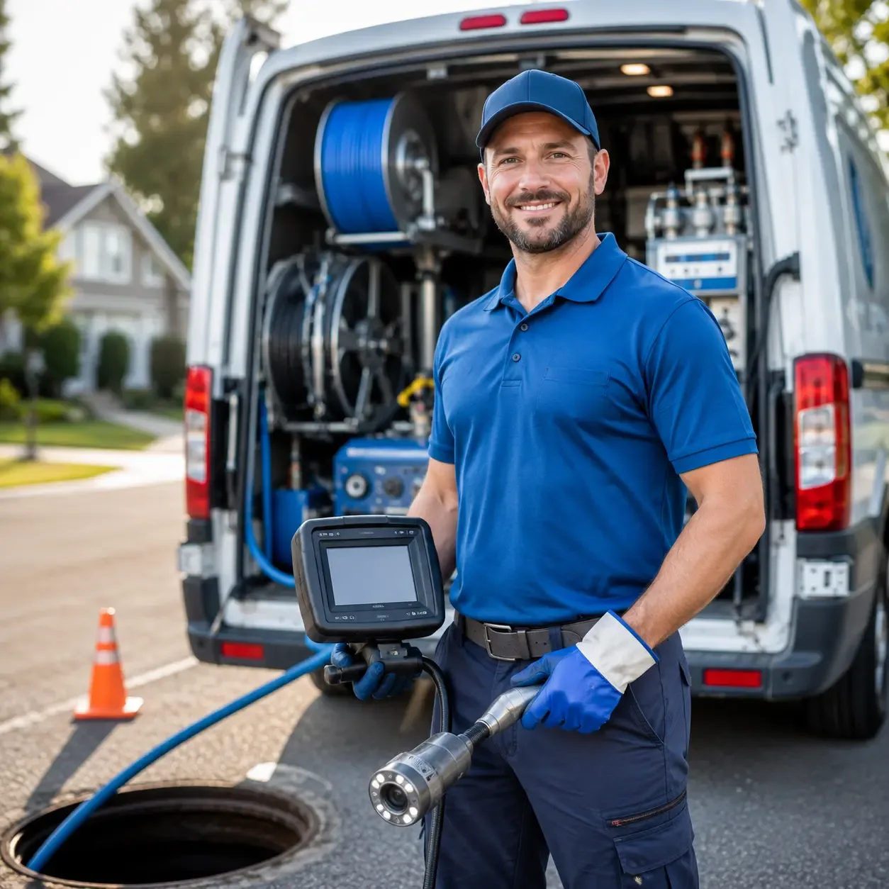 Local Pipe Relining specialists in Terra Ceia, FL