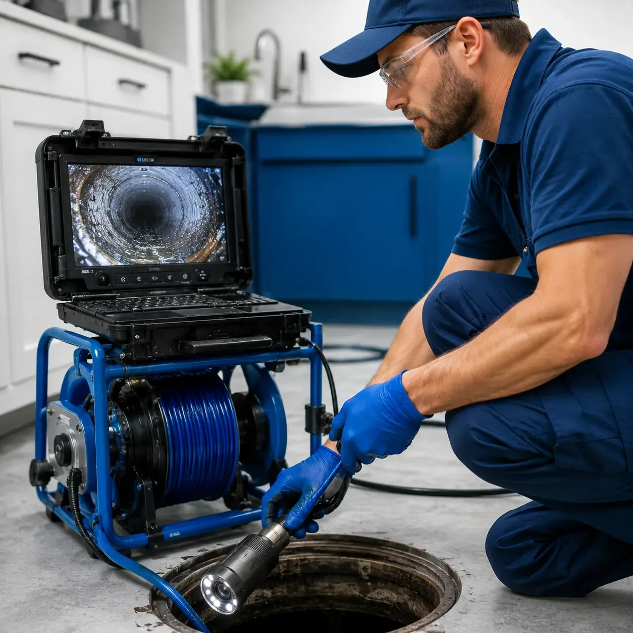 Pipe Relining professionals serving Terra Ceia, FL